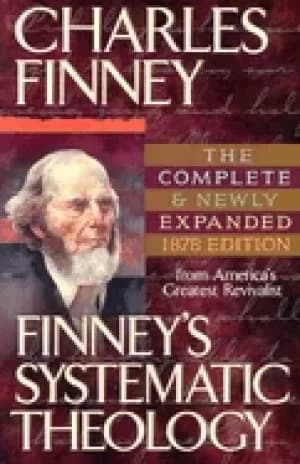 finneys systematic theology exp ed