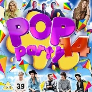 Various Artists - Pop Party 14 CD