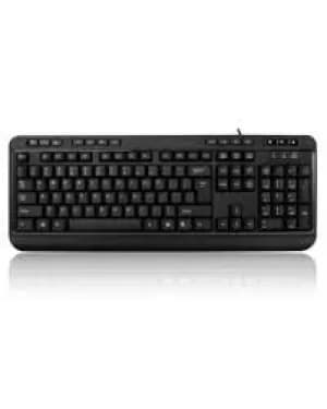 Adesso GYAM-CLPKB-IE Compact Keyboard