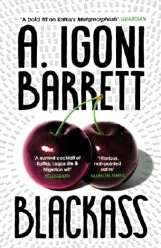 Blackass. Paperback. By A Igoni Barrett Books