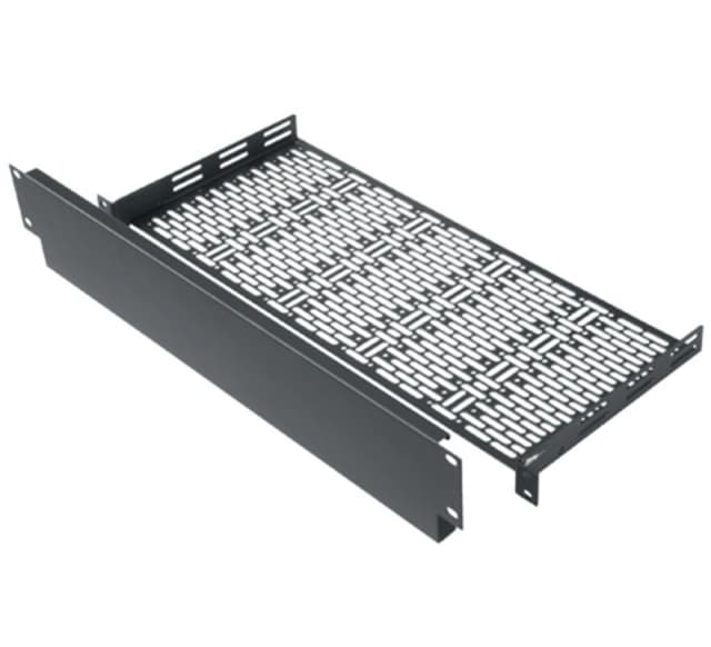 Middle Atlantic Products UFA-8-F2 rack accessory Rack shelf