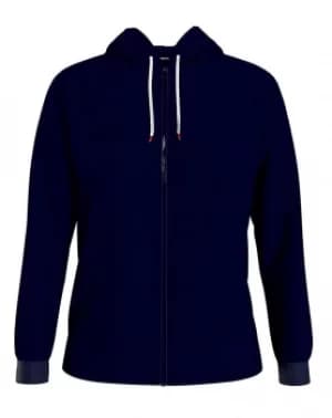 Tommy Hilfiger Curve Emb ZT Hoodie