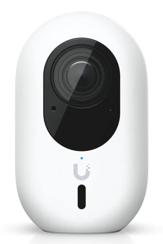 Ubiquiti Networks Ubiquiti Instant G6 IP security camera Indoor & outdoor 3840 x 2160 pixels Wall UVC-G6-INS-W-UK