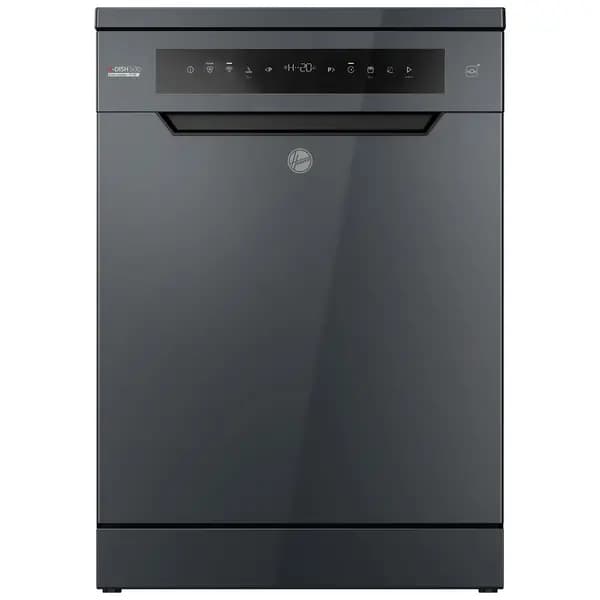 Hoover HF5C7F0A-80 Freestanding Dishwasher
