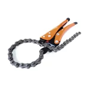181 Locking Chain Grip 12"