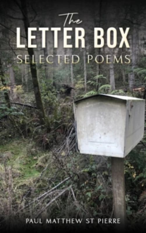 The Letter Box. Paperback. By Paul Matthew St Pierre Books