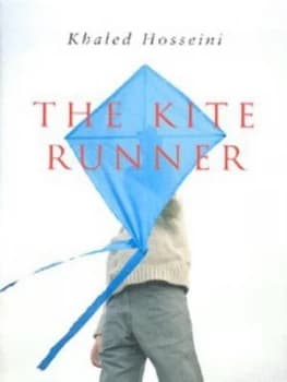 The Kite Runner by Khaled Hosseini Hardback