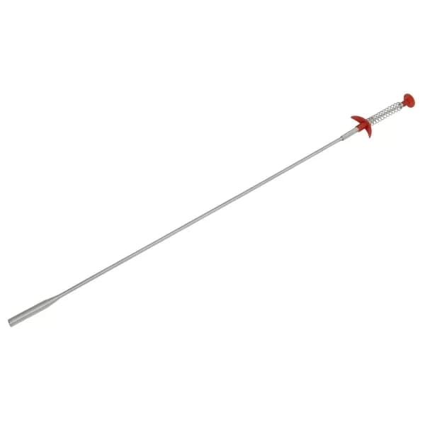 Genuine SEALEY AK653 Flexible Claw Pick-Up Tool 610mm