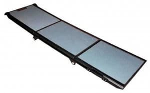 Pet Gear Trifold Travel Dog Ramp.