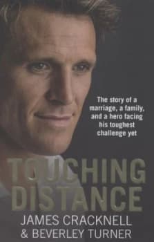 Touching Distance by James Cracknell Hardback