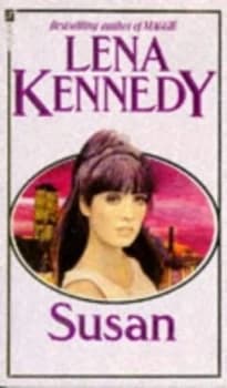 Susan by Lena Kennedy Paperback