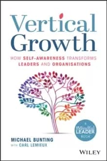 Vertical Growth - How Self-Awareness Transforms Leaders and Organisations