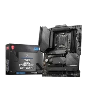 Msi Mag Z690 Tomahawk WiFi DDR4 Motherboard