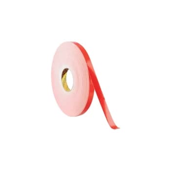 4950F VHB Scotch Double-sided Acrylic Foam Tape - 19MM X 33M