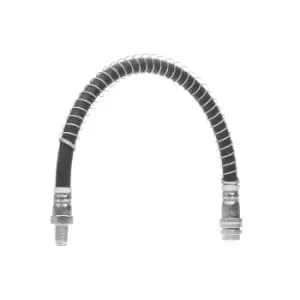 RIDEX Brake Hose Rear Axle both sides 83B0670 Brake Line,Brake Pipe MERCEDES-BENZ,C-Klasse Limousine (W204),C-Klasse T-modell (S204),GLK (X204)