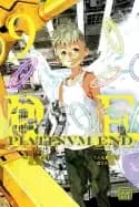 platinum end vol 9