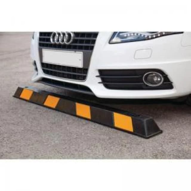 ESE Direct Parking Block 1650mm Long 399310 Parking Stops and Chocks