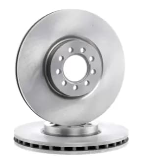 RIDEX Brake disc Front Axle 82B1681 Brake rotor,Brake discs IVECO,DAILY IV Kasten/Kombi,Daily VI Kastenwagen,Daily IV Pritsche / Fahrgestell