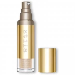 Stila Hide and Chic Fluid Foundation 30ml (Various Shades) - Light/Medium 4
