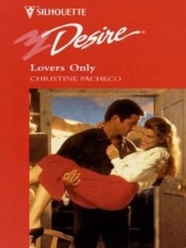 Lovers Only by Christine Pacheco Book