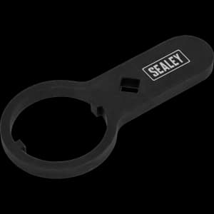 Sealey Rear Axle Hub Nut Spanner for Mercedes Sprinter