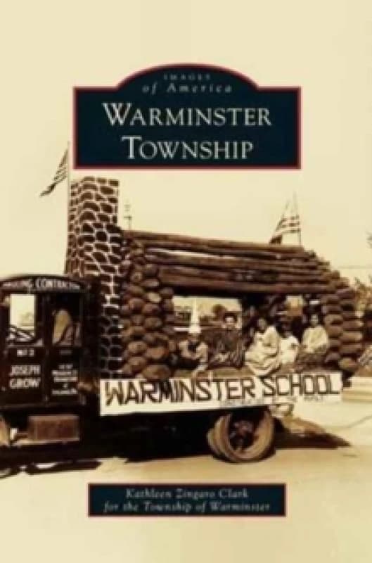 Warminster Township Hardback