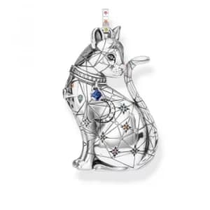Thomas Sabo Constallation Cat Pendant