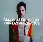 Panic! At The Disco - Viva Las Vengeance (Music CD)
