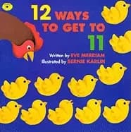 12 ways to get to 11
