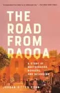 road from raqqa a story of brotherhood borders and belonging