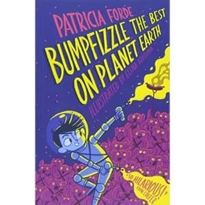 Bumpfizzle the Best on Planet Earth Paperback / softback 2018