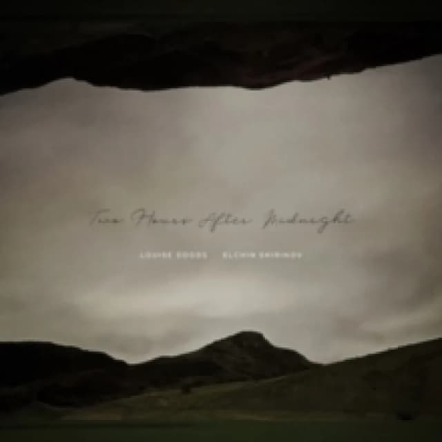 Two Hours After Midnight CD / Album Digipak