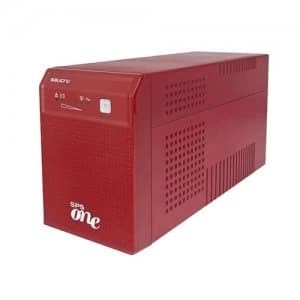 Salicru SPS.700.ONE UK UPS 500-2000 VA with AVR + Soft / USB