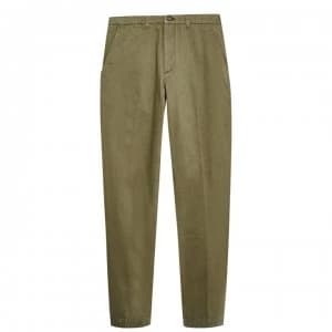 Jack Wills Ellesmere Slim Chinos - Olive