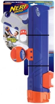 Nerf Dog Tennis Ball Blaster