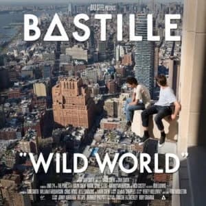 Wild World by Bastille CD Album