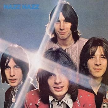 Nazz - Nazz Nazz Vinyl