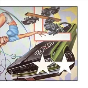 Cars - Heartbeat City (Expanded Edition) Vinyl
