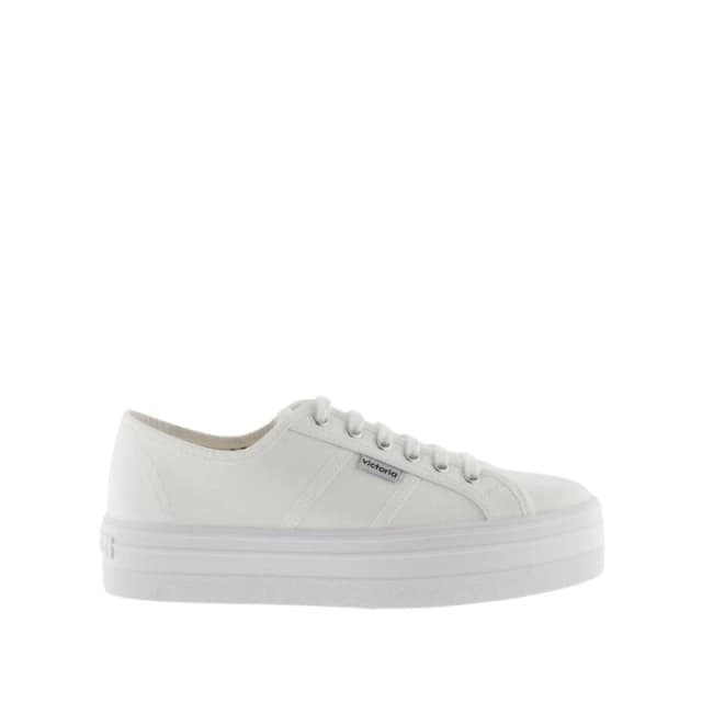 Victoria Trainers woman Victoria Barcelona Blanc Female 36