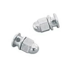 Jagwire Brake Cable Anchor Bolt 5mm (x25)