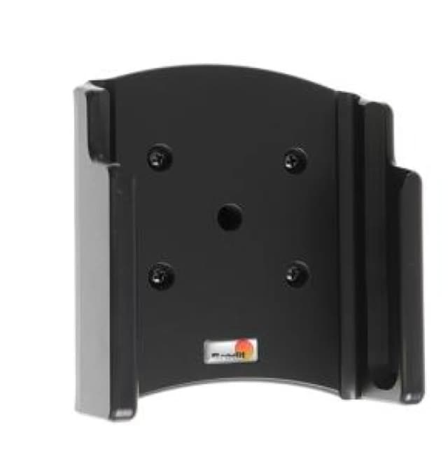 Brodit 711131 holder Passive holder Mobile phone/Smartphone Black