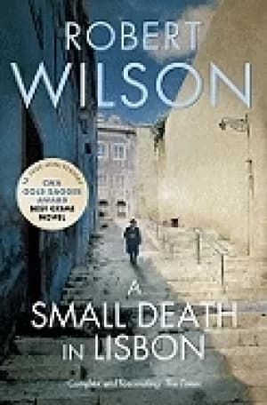 small death in lisbon