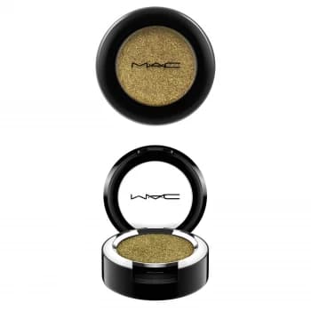 MAC Dazzleshadow Extreme Small Eye Shadow 1.5g (Various Shades) - Clusterf*ck