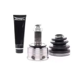 RIDEX CV Joint HONDA 5J0050 44011S04010 Axle Joint,Joint Kit, drive shaft