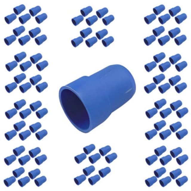 Buyaparcel X100 Mcalpine Washing Machine Blank Plug Outlet Hose Nozzle Plug Spigot Cap