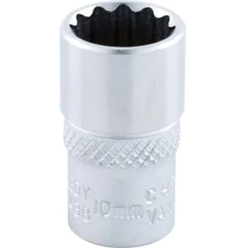 Kennedy-pro - 10MM Socket 1/4' Sq Dr