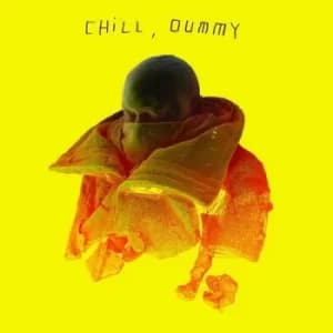 Chill Dummy by P.O.S. Vinyl Album