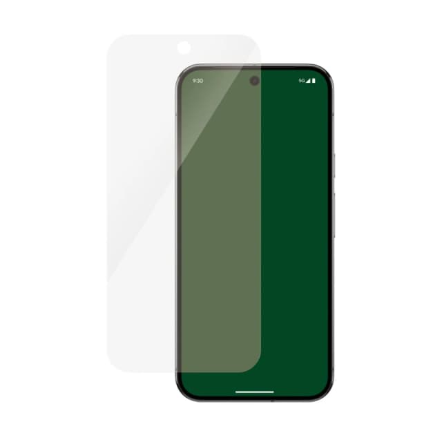 PanzerGlass Screen Protector Google Pixel 9 Pro XL UltraWide Fit