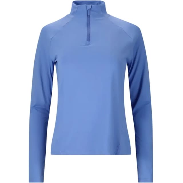 Womens training top Athlecia Grina Bleu Female 34