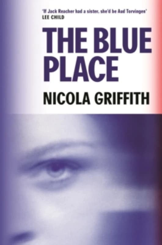 The Blue Place Paperback / softback
